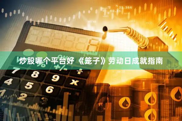 炒股哪个平台好 《笼子》劳动日成就指南